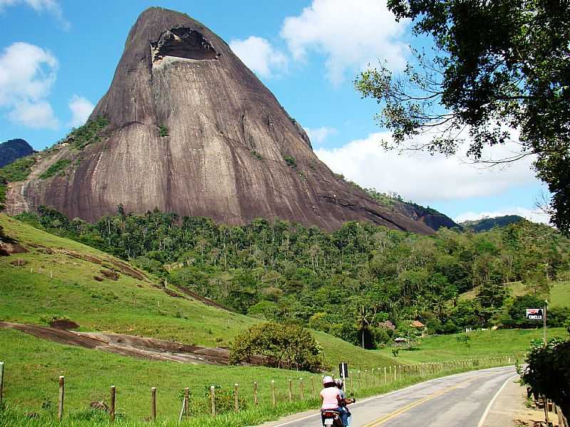 IMAGENS DA CIDADE DE PANCAS - ES - PANCAS - ES